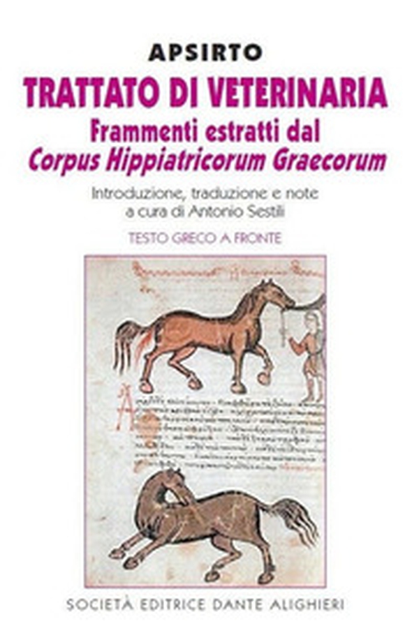 Trattato di veterinaria - Librerie.coop Trattato di veterinaria - Librerie.coop