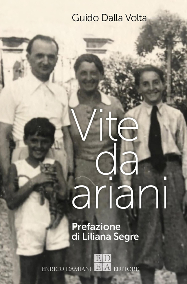 Vite da ariani - Librerie.coop
