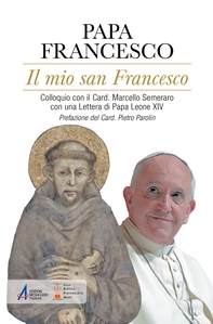 Il mio san Francesco - Librerie.coop
