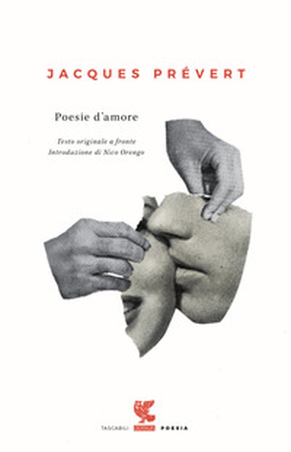 Poesie d'amore. Testo francese a fronte - Librerie.coop Poesie d'amore. Testo francese a fronte - Librerie.coop