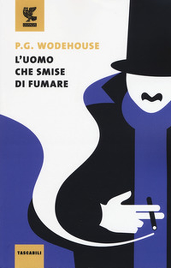 L'uomo che smise di fumare - Librerie.coop L'uomo che smise di fumare - Librerie.coop
