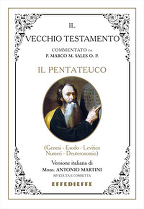 Bibbia Martini-Sales. Il Pentateuco - Librerie.coop Bibbia Martini-Sales. Il Pentateuco - Librerie.coop