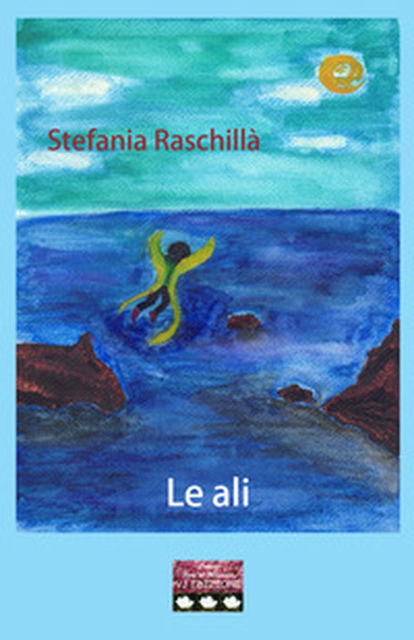 Le ali - Librerie.coop Le ali - Librerie.coop
