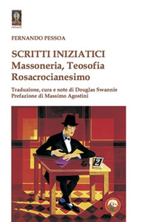 Scritti iniziatici. Massoneria, Teosofia, Rosacrocianesimo - Librerie.coop Scritti iniziatici. Massoneria, Teosofia, Rosacrocianesimo - Librerie.coop