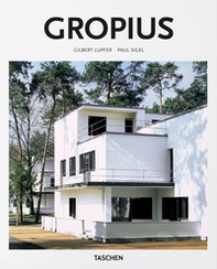 Gropius. Ediz. inglese - Librerie.coop Gropius. Ediz. inglese - Librerie.coop