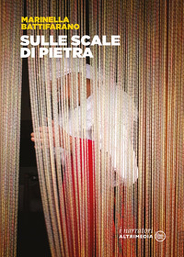 Sulle scale di pietra - Librerie.coop Sulle scale di pietra - Librerie.coop