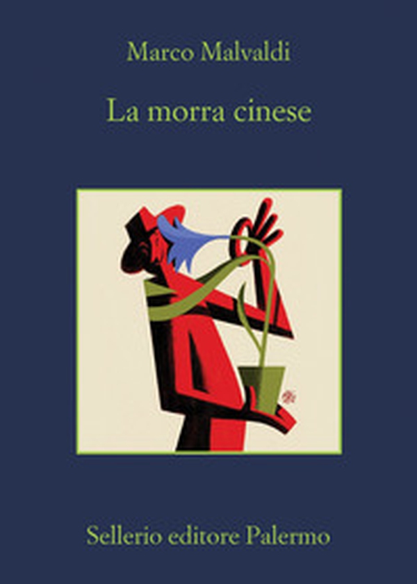 La morra cinese - Librerie.coop La morra cinese - Librerie.coop