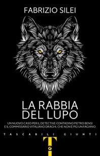 La rabbia del lupo - Librerie.coop La rabbia del lupo - Librerie.coop