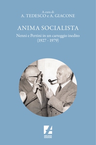 Anima socialista - Librerie.coop Anima socialista - Librerie.coop