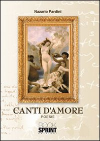 Canti d'amore - Librerie.coop