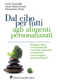 Dal cibo per tutti agli alimenti personalizzati - Librerie.coop