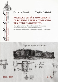 Paesaggi, città e monumenti di Salento e terra d'Otranto tra Otto e Novecento - Librerie.coop Paesaggi, città e monumenti di Salento e terra d'Otranto tra Otto e Novecento - Librerie.coop