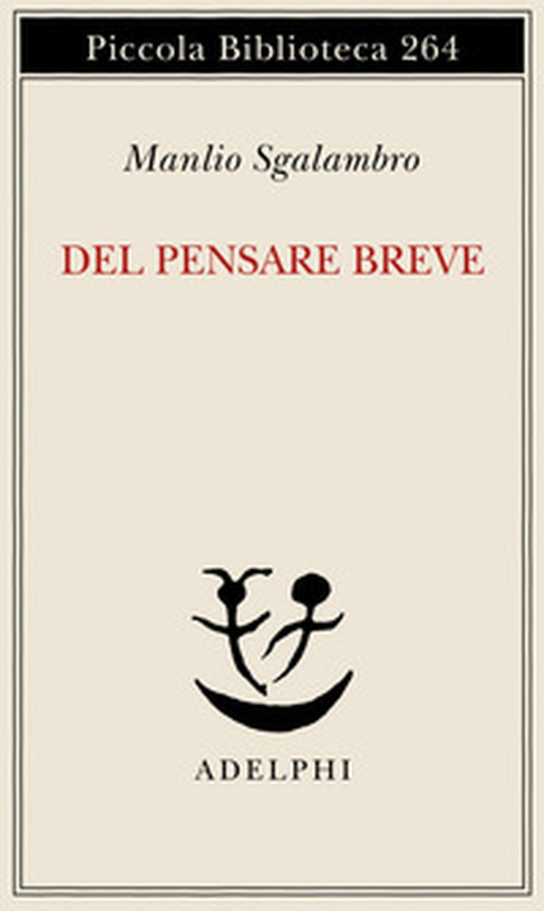 Del pensare breve - Librerie.coop