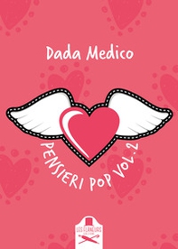 Pensieri pop - Vol. 2 - Librerie.coop