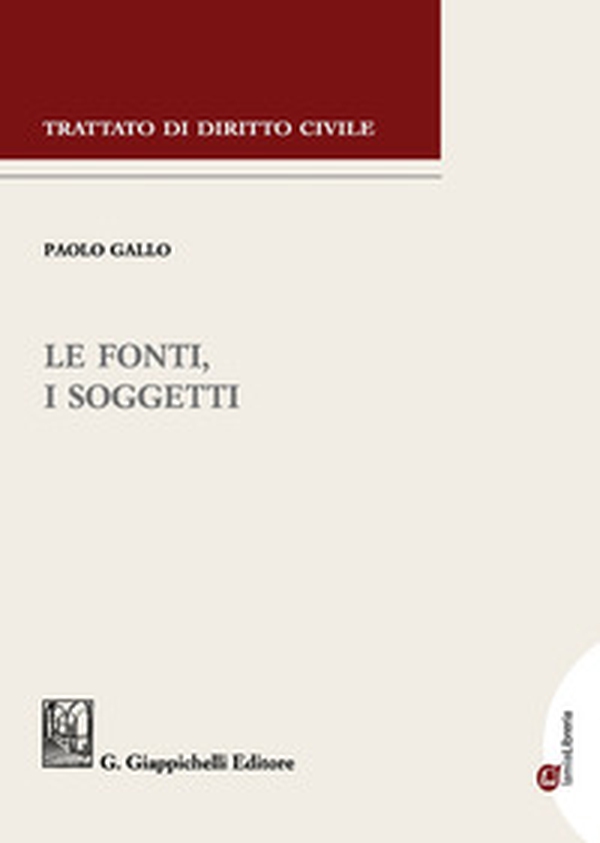 Le fonti, i soggetti - Librerie.coop Le fonti, i soggetti - Librerie.coop
