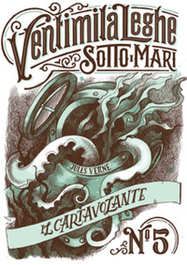 Ventimila leghe sotto i mari - Librerie.coop Ventimila leghe sotto i mari - Librerie.coop