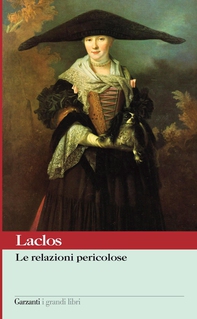 Le relazioni pericolose - Librerie.coop