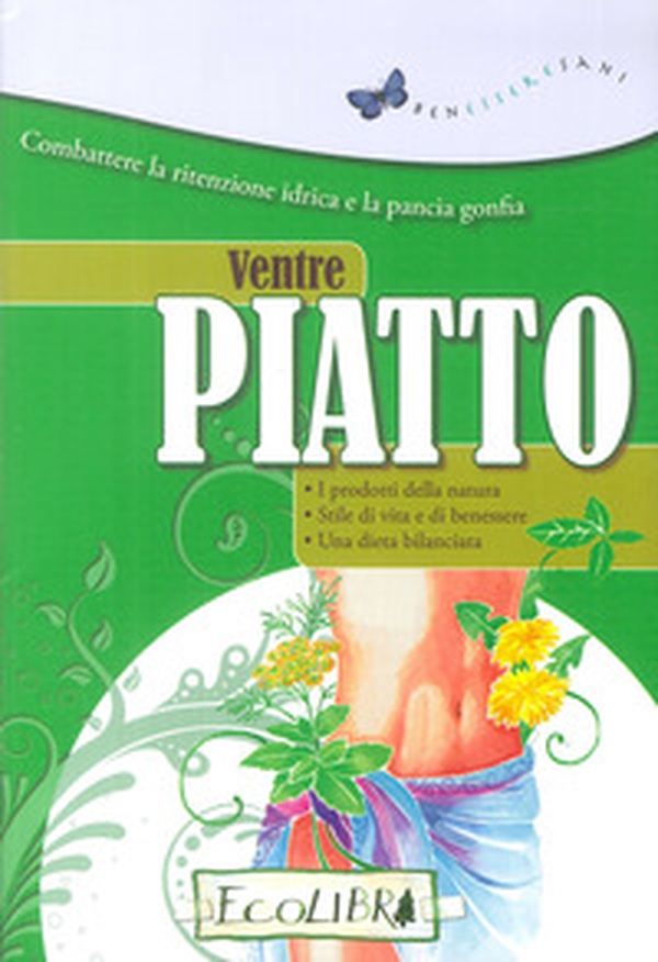 Ventre piatto - Librerie.coop Ventre piatto - Librerie.coop