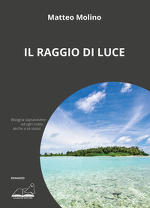 Il raggio di luce - Librerie.coop Il raggio di luce - Librerie.coop