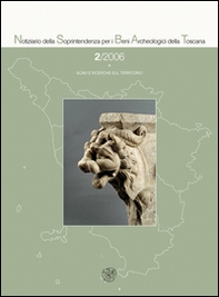 Notiziario della Soprintendenza per i Beni Archeologici della Toscana - Librerie.coop Notiziario della Soprintendenza per i Beni Archeologici della Toscana - Librerie.coop