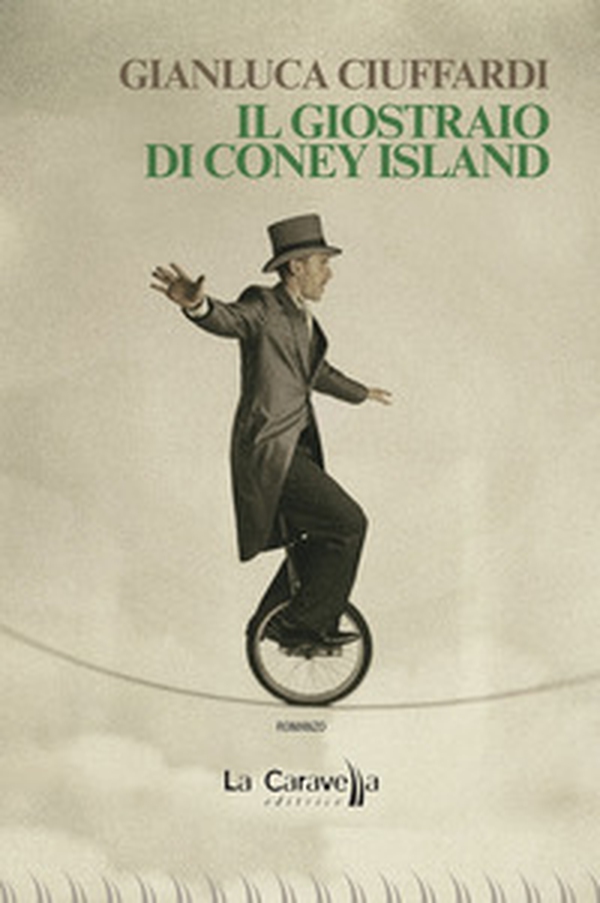 Il giostraio di Coney Island - Librerie.coop Il giostraio di Coney Island - Librerie.coop