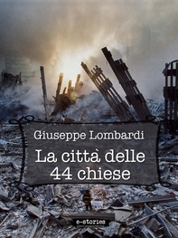 La città delle 44 chiese - Librerie.coop