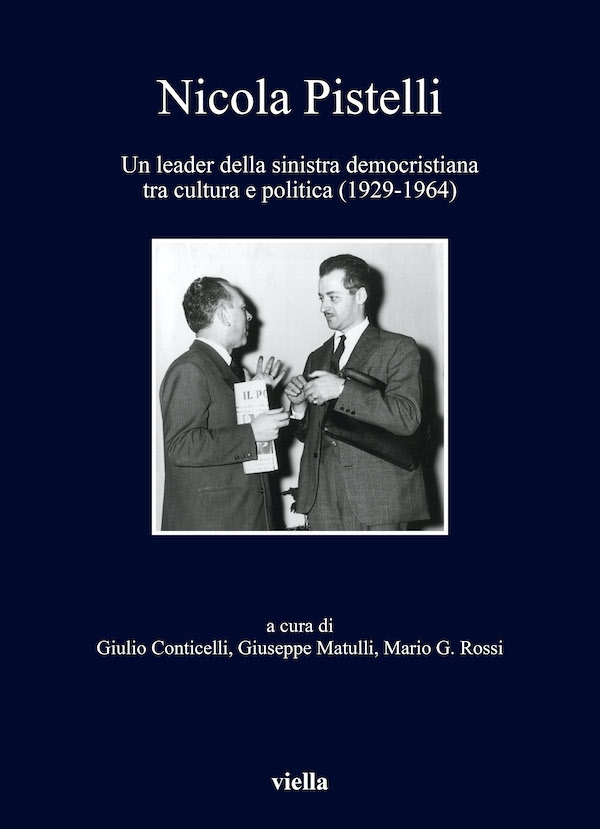 Nicola Pistelli - Librerie.coop Nicola Pistelli - Librerie.coop