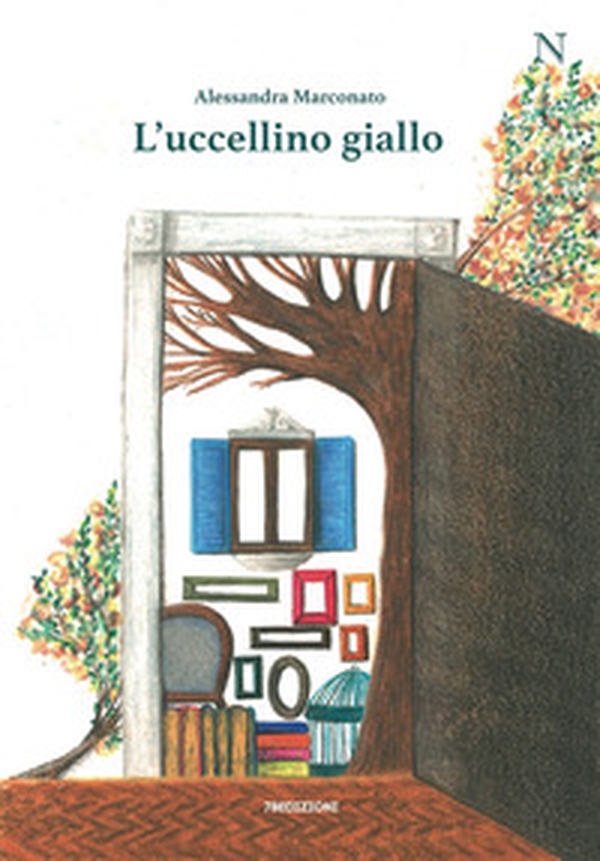 L'uccellino giallo - Librerie.coop L'uccellino giallo - Librerie.coop