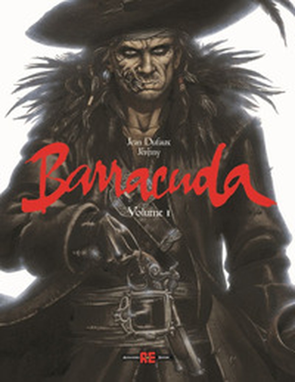 Barracuda - Vol. 1 - Librerie.coop