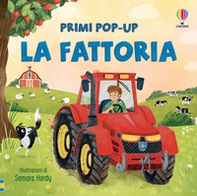 La fattoria - Librerie.coop