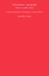 Letteratura e geografia - Librerie.coop