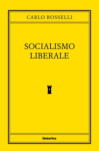 Socialismo liberale - Librerie.coop