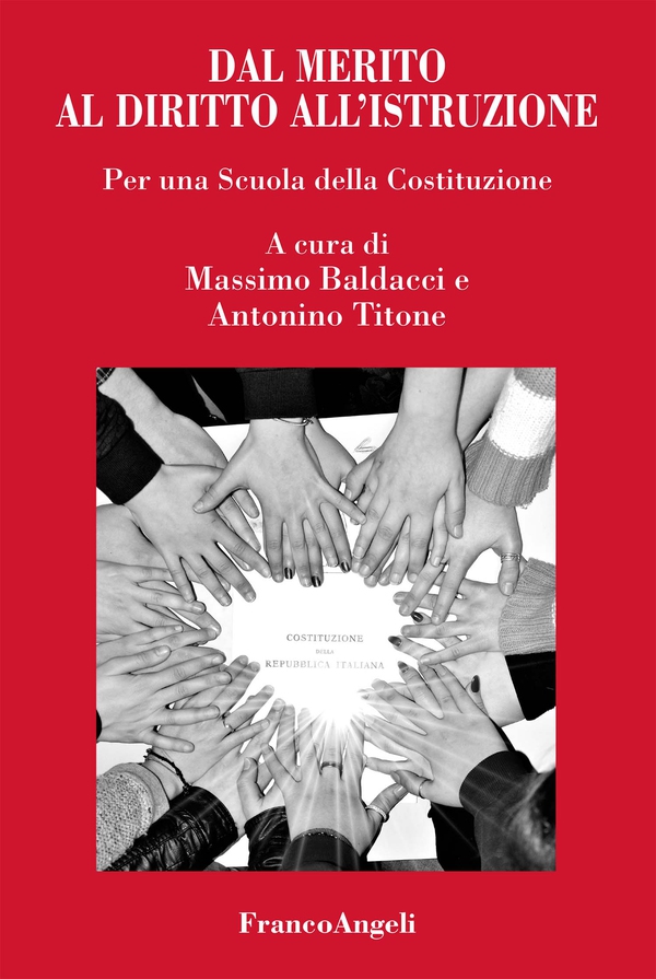 Dal merito al diritto all'istruzione - Librerie.coop Dal merito al diritto all'istruzione - Librerie.coop