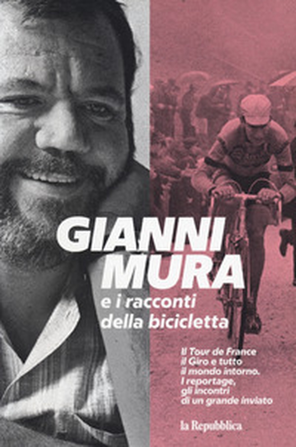 Gianni Mura e i racconti della bicicletta - Librerie.coop Gianni Mura e i racconti della bicicletta - Librerie.coop