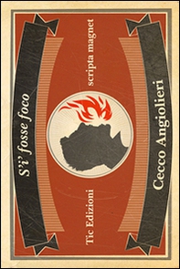 Si fosse foco sonetto magnetico - Librerie.coop