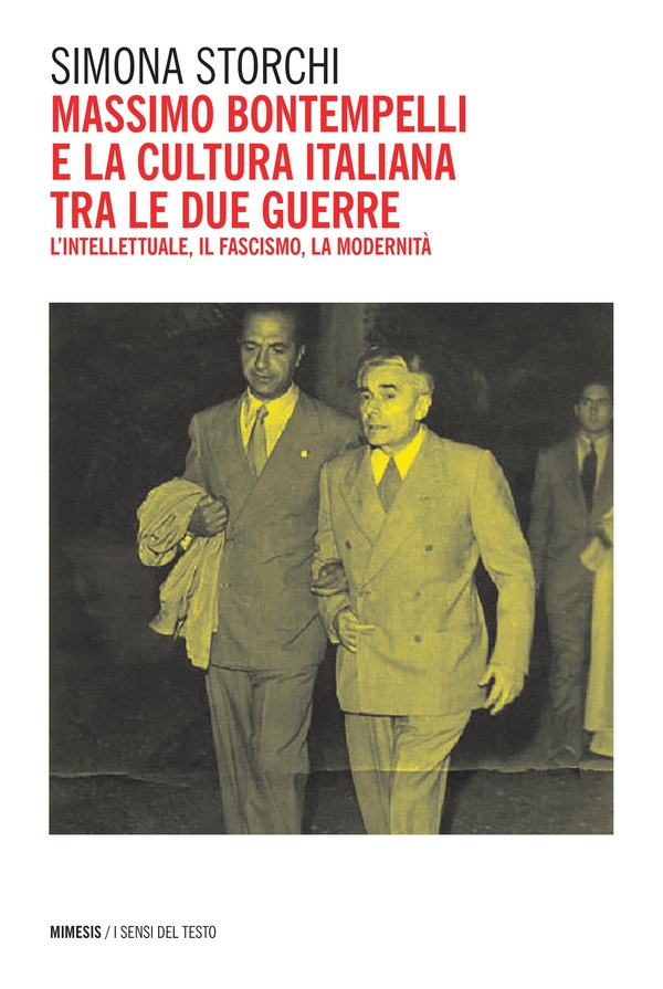 Massimo Bontempelli e la cultura italiana tra le due guerre - Librerie.coop Massimo Bontempelli e la cultura italiana tra le due guerre - Librerie.coop