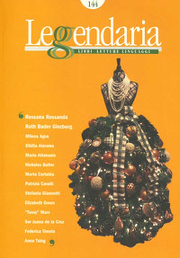 Leggendaria - Librerie.coop Leggendaria - Librerie.coop