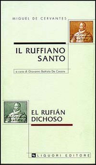 Il ruffiano santo - Librerie.coop