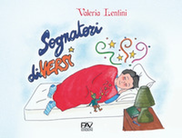 Sognatori diVersi - Librerie.coop Sognatori diVersi - Librerie.coop