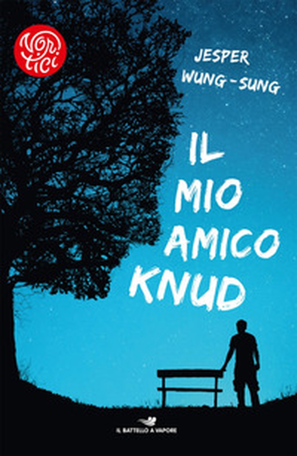 Il mio amico Knud - Librerie.coop Il mio amico Knud - Librerie.coop