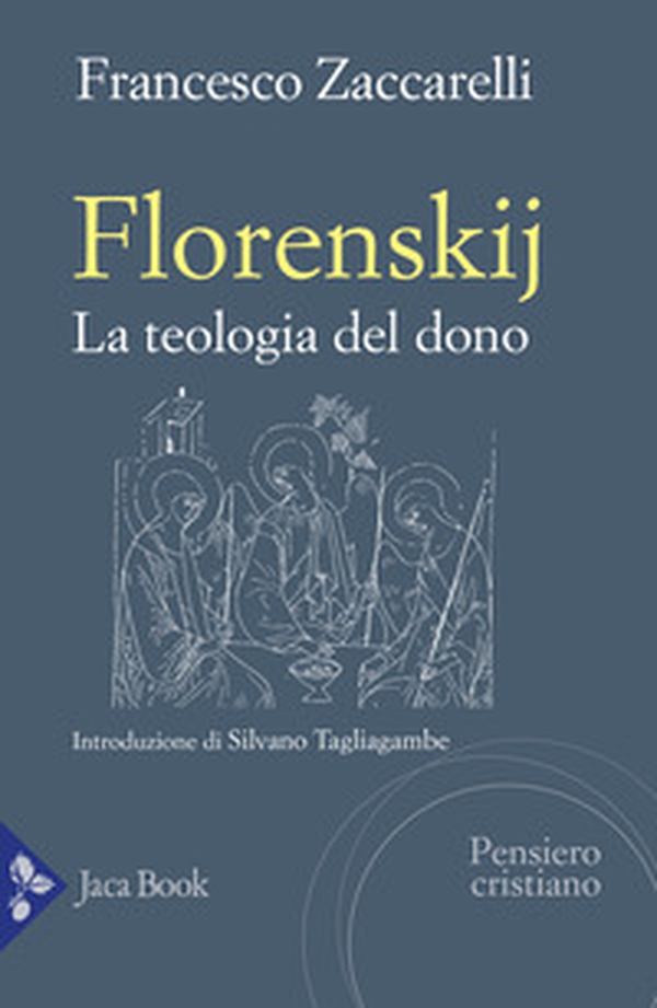 Florenskij. La teologia del dono - Librerie.coop Florenskij. La teologia del dono - Librerie.coop