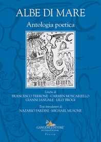 Albe di mare. Antologia poetica - Librerie.coop