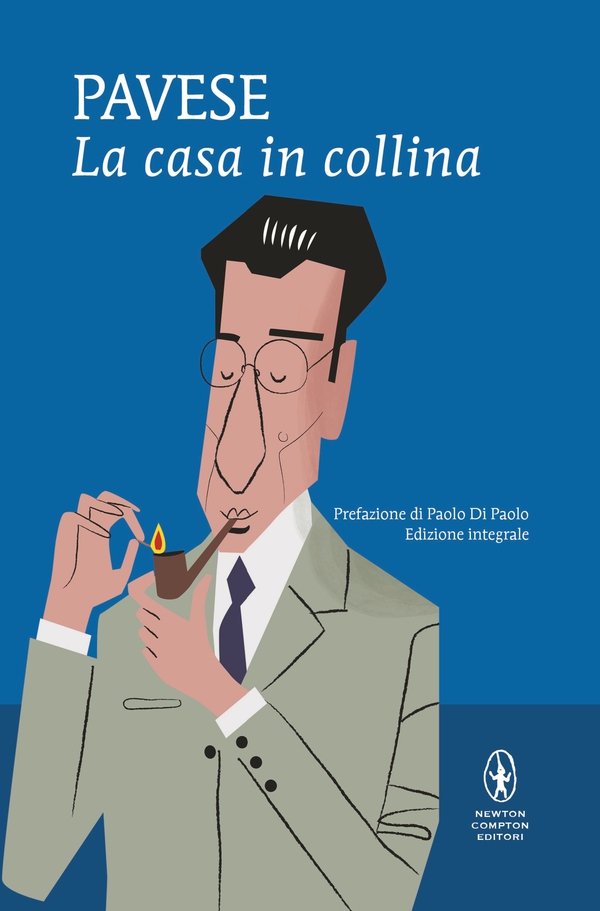 La casa in collina - Librerie.coop La casa in collina - Librerie.coop