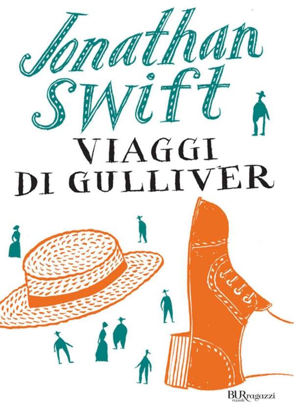 Viaggi di Gulliver - Librerie.coop Viaggi di Gulliver - Librerie.coop