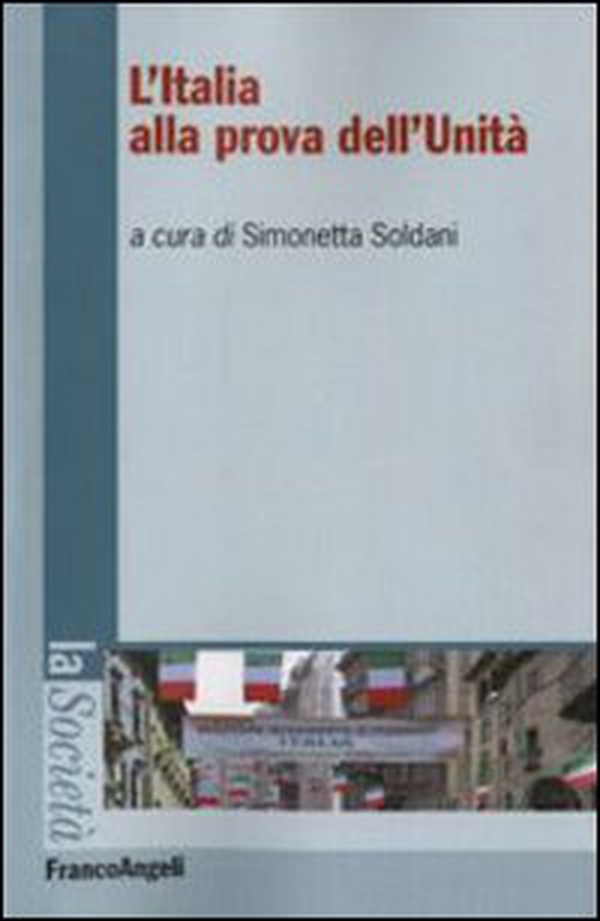 L'Italia alla prova dell'unità - Librerie.coop L'Italia alla prova dell'unità - Librerie.coop