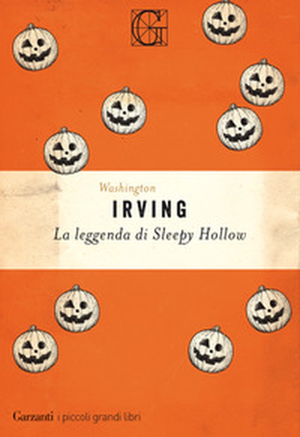 La leggenda di Sleepy Hollow - Librerie.coop La leggenda di Sleepy Hollow - Librerie.coop