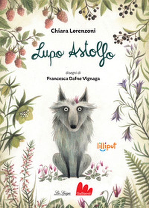 Lupo Astolfo - Librerie.coop Lupo Astolfo - Librerie.coop
