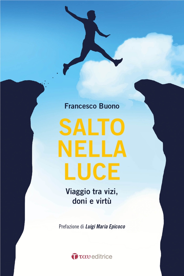 Salto nella luce - Librerie.coop Salto nella luce - Librerie.coop