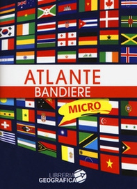 Atlante bandiere micro - Librerie.coop Atlante bandiere micro - Librerie.coop