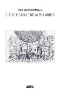 Diario e parole della mia anima - Librerie.coop